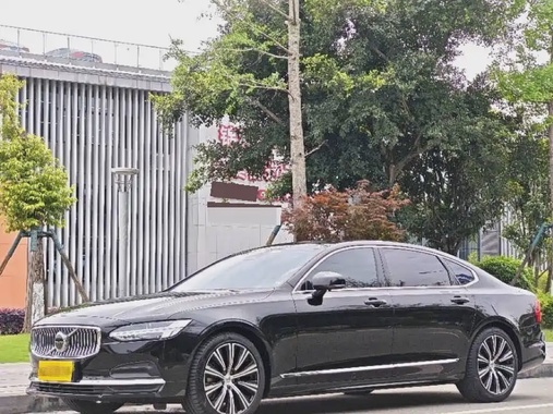 Volvo S90 2024