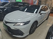 Toyota Camry 2024