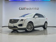 Cadillac XT5 2019
