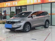 Geely Jia Ji 2021