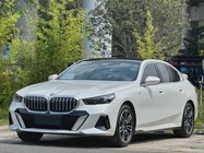 BMW 5 Series 2024