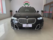BMW X5 2025