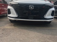 Changan Eado 2022