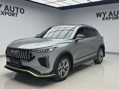 Haval Chitu 2022