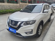 Nissan X-Trail 2017