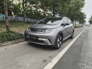 BYD Dolphin 2023