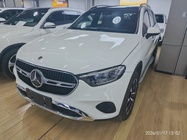 Mercedes-Benz GLC-Class 2023