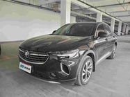 Buick Envision S 2023