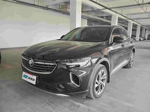 Buick Envision S 2023