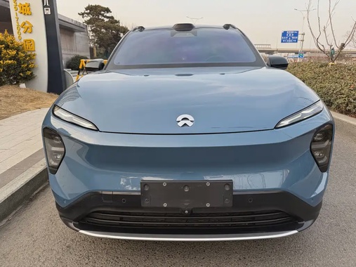 NIO ES7 2023