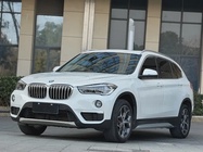 BMW X1 2018