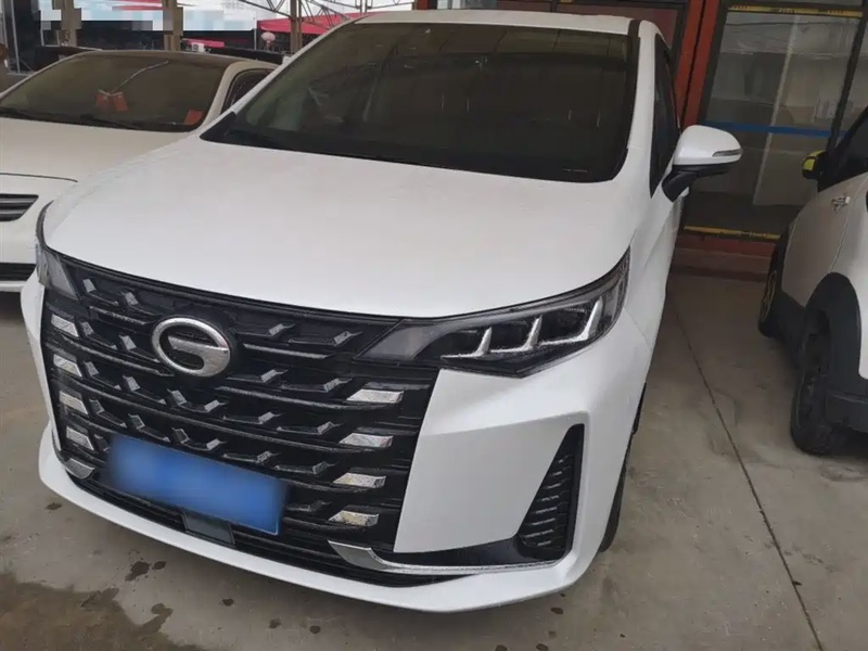 GAC M6