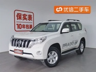 Toyota Prado 2017