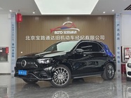 Mercedes-Benz GLE-Class 2024