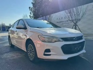 Chevrolet Cavalier 2019