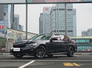 BMW 3 Series 2021