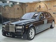Rolls-Royce Phantom 2011