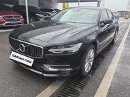 Volvo S90 2020