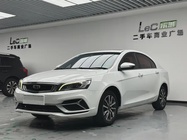 Geely Emgrand 2019