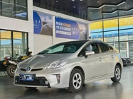 Toyota Prius 2015