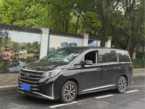GAC M8 2021