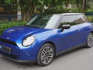MINI Cooper 2024