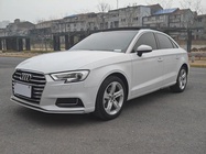 Audi A3 2020