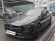 Mercedes-Benz CLS-Class 2023