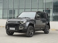 Land Rover Defender 2023