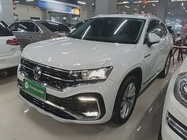 Volkswagen X 2022
