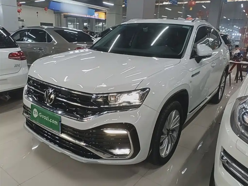 Volkswagen X