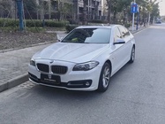 BMW 5 Series 2017