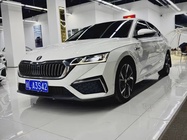 Skoda Octavia 2022