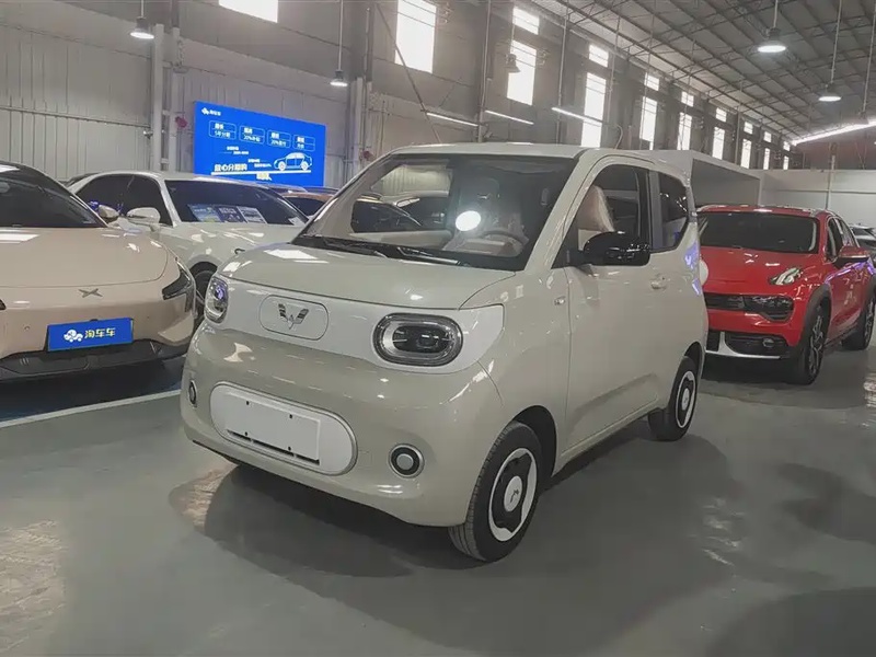 Wuling Mini