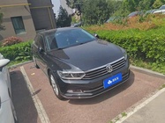 Volkswagen Magotan 2020