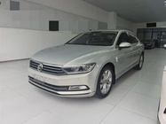 Volkswagen Magotan 2019