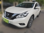 Nissan Murano 2020