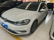 Volkswagen Golf 2020