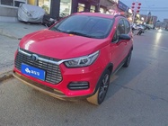 BYD Yuan 2019