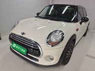 MINI Other 2018