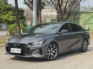 GAC Shadow Leopard 2022