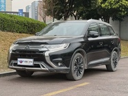Mitsubishi Outlander 2020