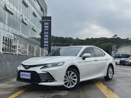 Toyota Camry 2024