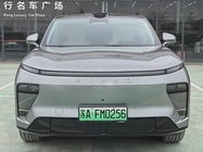 Exeed Xingjiyuan ET 2024