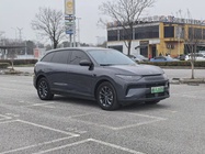 Leapmotor C11 2023