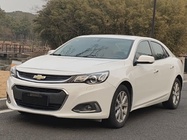 Chevrolet Malibu 2017