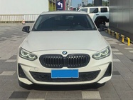 BMW 1 Series 2022