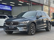 Volvo XC60 2024