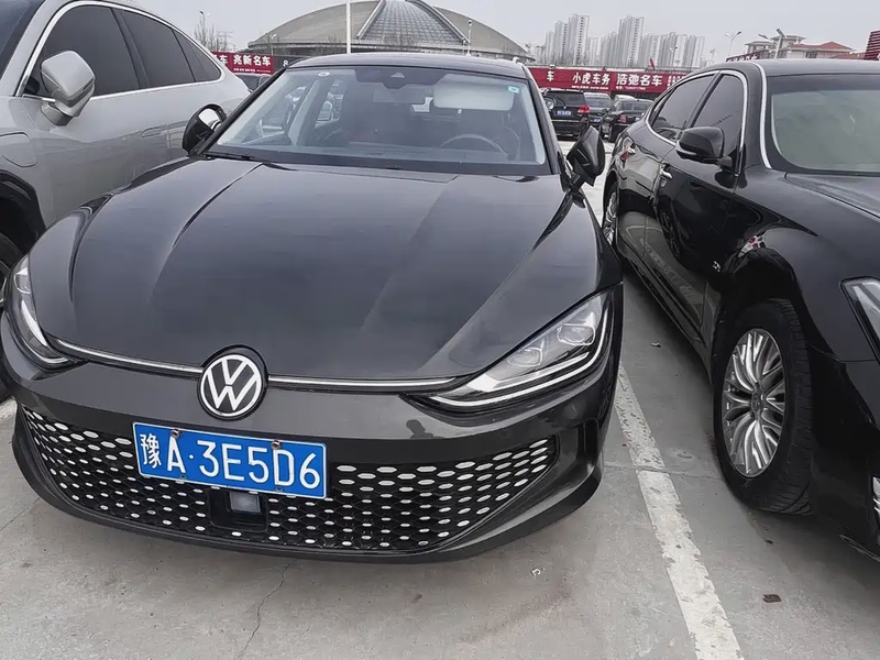 Volkswagen Lamando