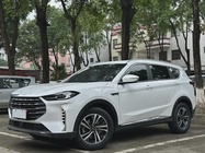 Jetour X70 PLUS 2022